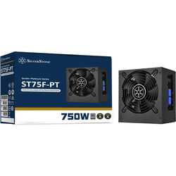 SilverStone SST-ST75F-PT v1.1 750 - Product Image 1