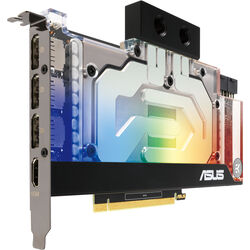 ASUS GeForce RTX 3080 EKWB - Product Image 1