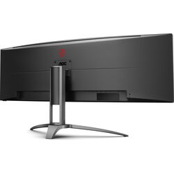 AOC AG493QCX - Product Image 1