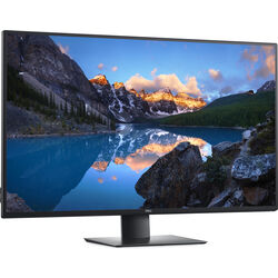 Dell UltraSharp U4320Q - Product Image 1