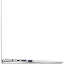 Acer Swift 3 - SF314-511 - Silver - Product Image 1