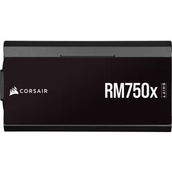 Corsair RMx SHIFT RM750x - Product Image 1