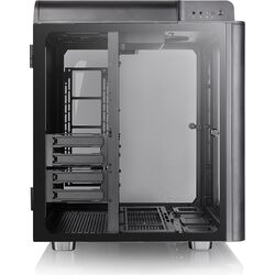 Thermaltake Level 20 HT - Black - Product Image 1