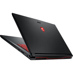 MSI GV72 7RD - Product Image 1