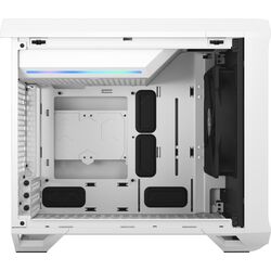 Fractal Design Torrent Nano - White - Product Image 1