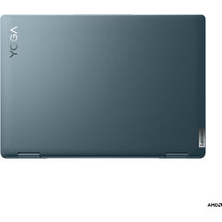 Lenovo Yoga 7 - 82QF006WUK - Blue - Product Image 1