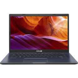 ASUS ExpertBook P1 - P1410CJA-EK197R - Blue - Product Image 1