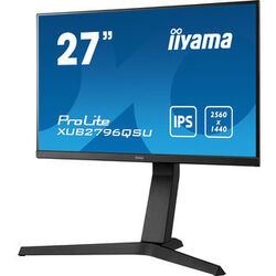 iiyama ProLite XUB2796QSU-B1 - Product Image 1