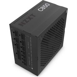 NZXT C850 Gold - Product Image 1