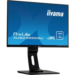 iiyama ProLite XUB2395WSU-B1 - Product Image 1