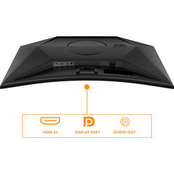 AOC G4 CQ32G4VE - Product Image 1