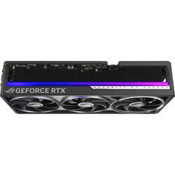 ASUS ROG Astral GeForce RTX 5090 BTF OC - Product Image 1