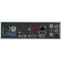 ASUS ROG Crosshair X870E Apex - Product Image 1