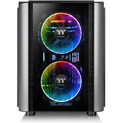 Thermaltake Level 20XT - Black - Product Image 1