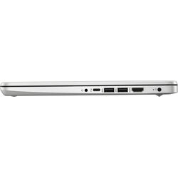 HP 14s-dq5500sa - Silver - Product Image 1