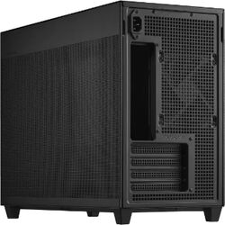 ASUS Prime AP201 - Black - Product Image 1