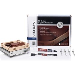 Noctua NH-L9i-17xx - Product Image 1