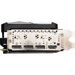 MSI GeForce RTX 3090 Ventus 3X - Product Image 1