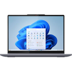 Lenovo IdeaPad 5 - 83KR003EUK - Luna Grey - Product Image 1