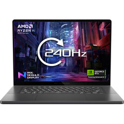 ASUS ROG Zephyrus G16 - GA605KH-QR017W - Product Image 1
