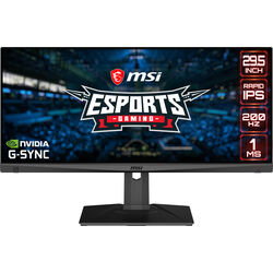 MSI Optix MAG301RF - Product Image 1