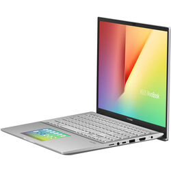 ASUS VivoBook S15 S532 - S532FA-BQ006T - Silver - Product Image 1