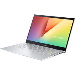 ASUS VivoBook Flip 14 - TP470EA-EC343W - Product Image 1