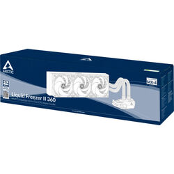 Arctic Liquid Freezer II 360 - Product Image 1