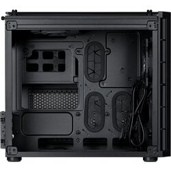 Corsair Crystal 280X - Black - Product Image 1