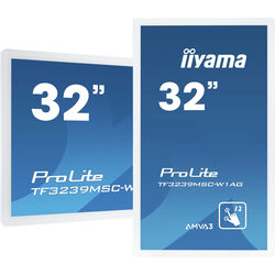 iiyama ProLite TF3239MSC-W1AG - Product Image 1