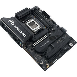 ASUS TUF Gaming X870E-Plus WIFI7 - Product Image 1