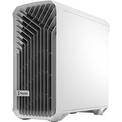 Fractal Design Torrent Compact - White - Product Image 1