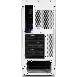 Fractal Design Focus G Mini - White - Product Image 1