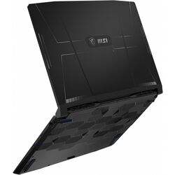 MSI Crosshair 15 B12U - Product Image 1