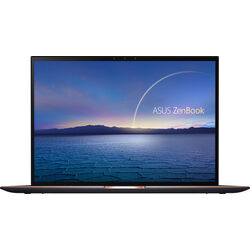 ASUS ZenBook S - UX393EA-HK001T - Product Image 1