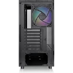 Thermaltake View 270 TG ARGB - Black - Product Image 1