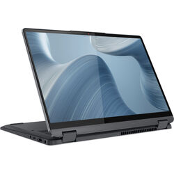 Lenovo IdeaPad Flex 5 - 82R700NQUK - Product Image 1