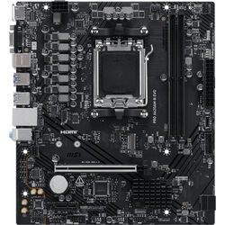 MSI PRO A620AM-B EVO - Product Image 1