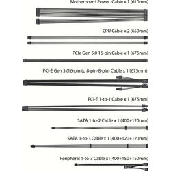 ASUS Prime - ATX 3.1 750 - Product Image 1