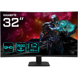 Gigabyte GS32QC - Product Image 1