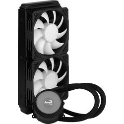 AeroCool Mirage L240 ARGB - Product Image 1