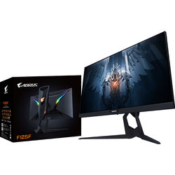 Gigabyte Aorus FI25F - Product Image 1