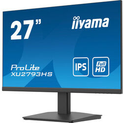 iiyama ProLite XU2793HS-B4 - Product Image 1