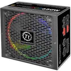 Thermaltake Toughpower Grand RGB 650 - Product Image 1