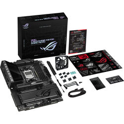 ASUS ROG Crosshair X870E Dark Hero - Product Image 1