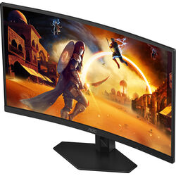 AOC G4 C27G4ZXE - Product Image 1