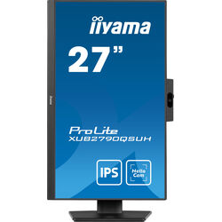 iiyama ProLite XUB2790QSUH-B1 - Product Image 1