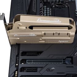Apacer PT920 Commando PCIe - Product Image 1