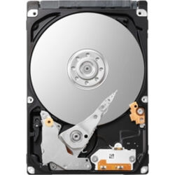 Toshiba L200 - HDWK105UZSVA - 500GB - Product Image 1