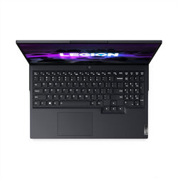 Lenovo Legion 5 (2021) - Black - Product Image 1